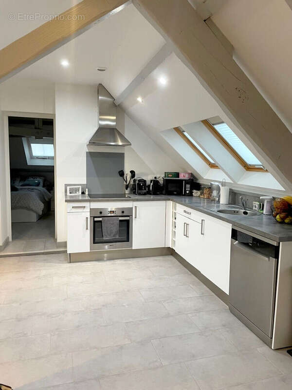 Appartement à ETAMPES