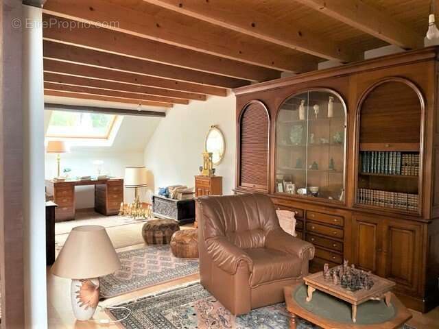 Maison à PORT-LAUNAY