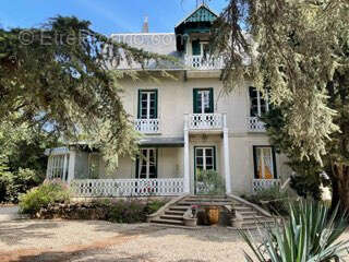 Maison à BEZIERS