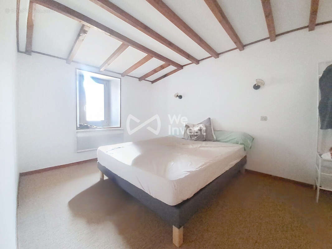 Appartement à HAGETMAU