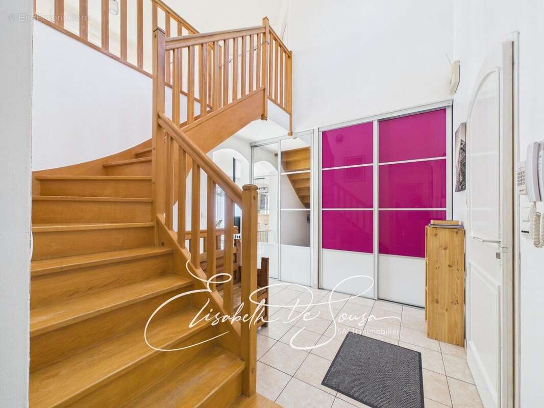 Photo 8 - Maison à CRETEIL