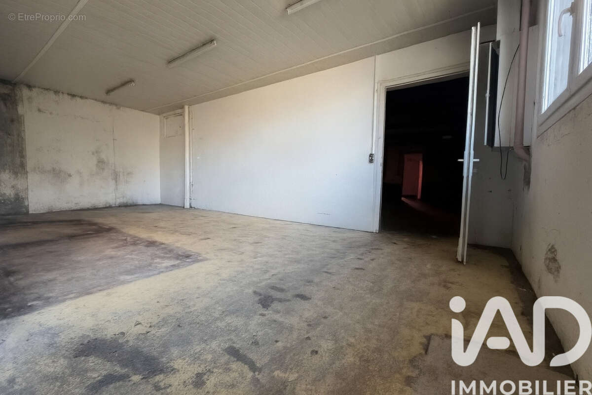 Photo 6 - Appartement à VIEUX-CHARMONT