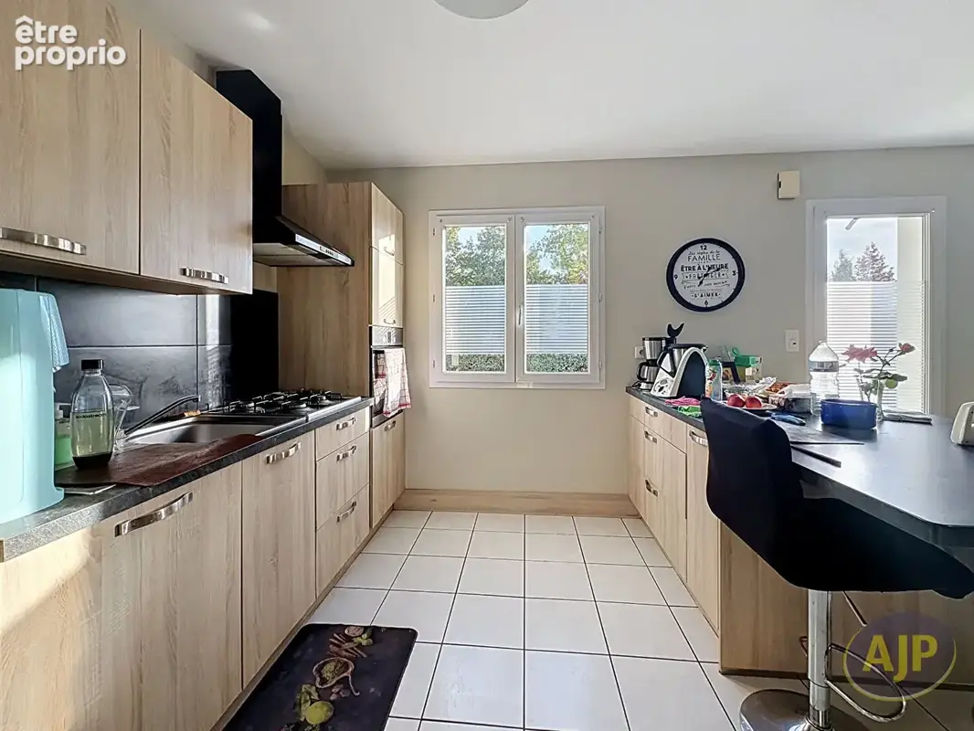 Maison Challans 3 pièces 70 m2 + dépendances - photo 4
