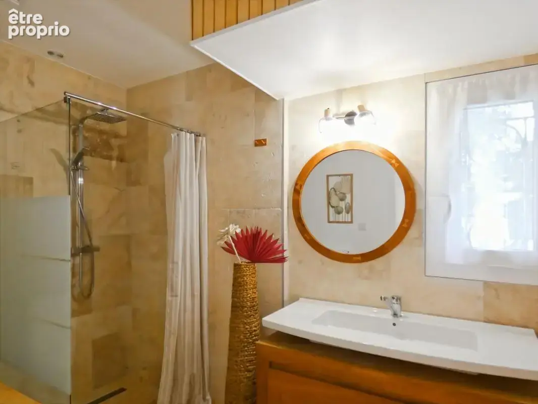 Mazet de charme 57m2, jardin intimiste avec piscine cocktail - photo 20