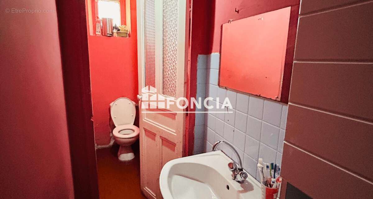 Marseille 3eme 3 pieces vendu loue ideal investisseur - photo 4
