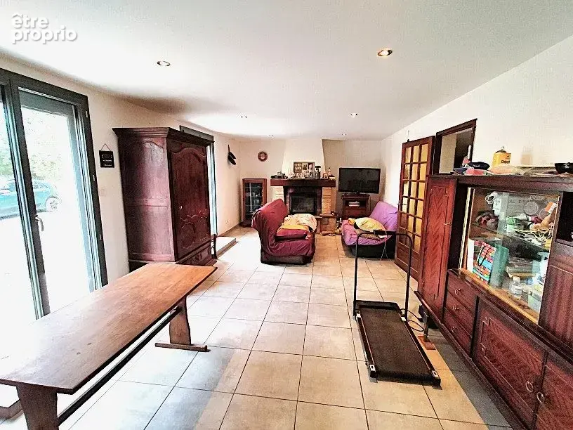 Maison 163 m² à Saint-Aunix-Lengros  - photo 5
