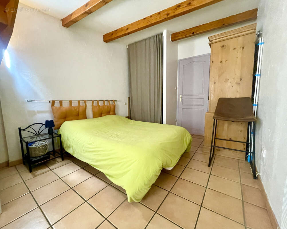 Maison à SAINT-FELIX-DE-LODEZ