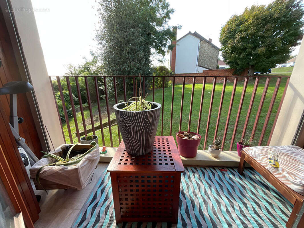 Appartement à ANDRESY