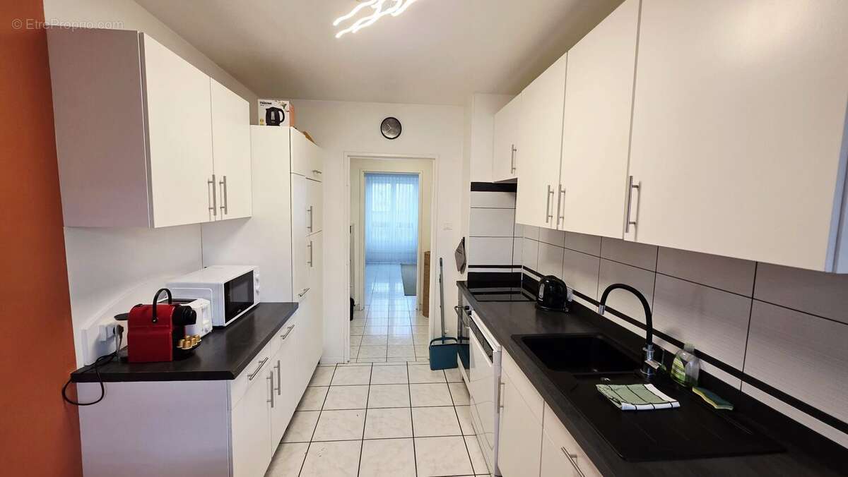 Appartement à HOENHEIM