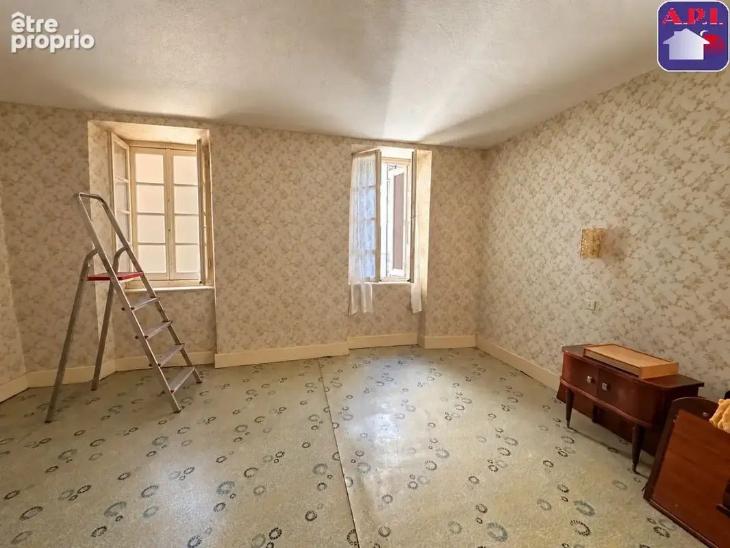 Maison 7 pièces 94 m² à vendre à Sentein (09800) - photo 5