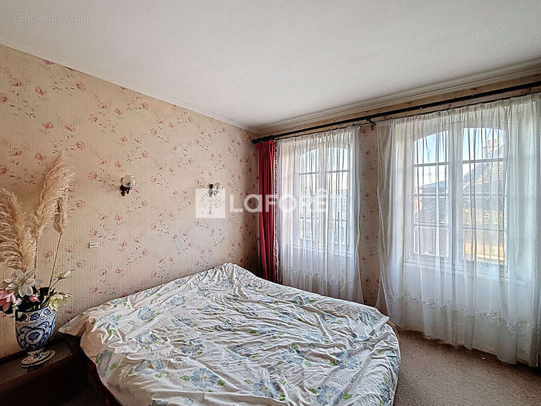 Maison à ATHIS-DE-L&#039;ORNE