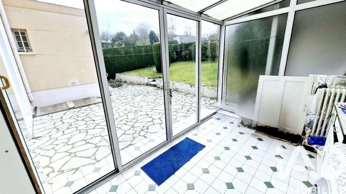 Photo 6 - Maison à CHARTRES