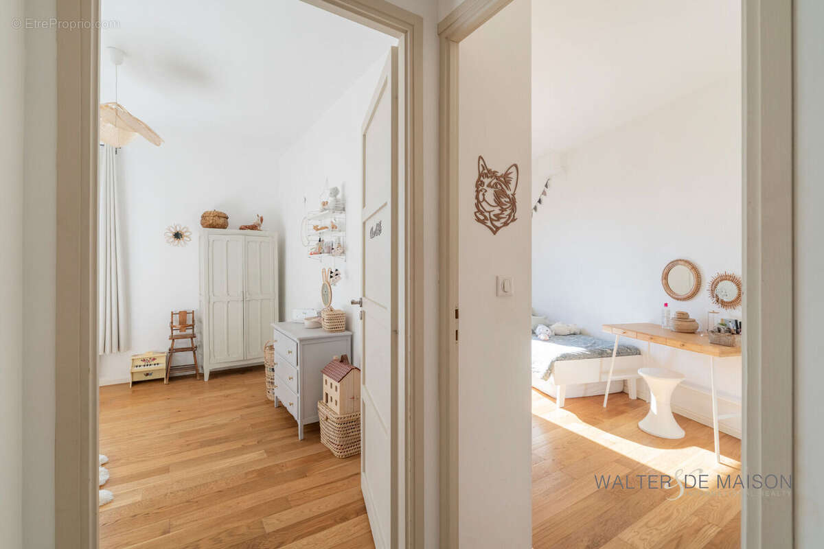 Maison à SAINT-REMY-DE-PROVENCE