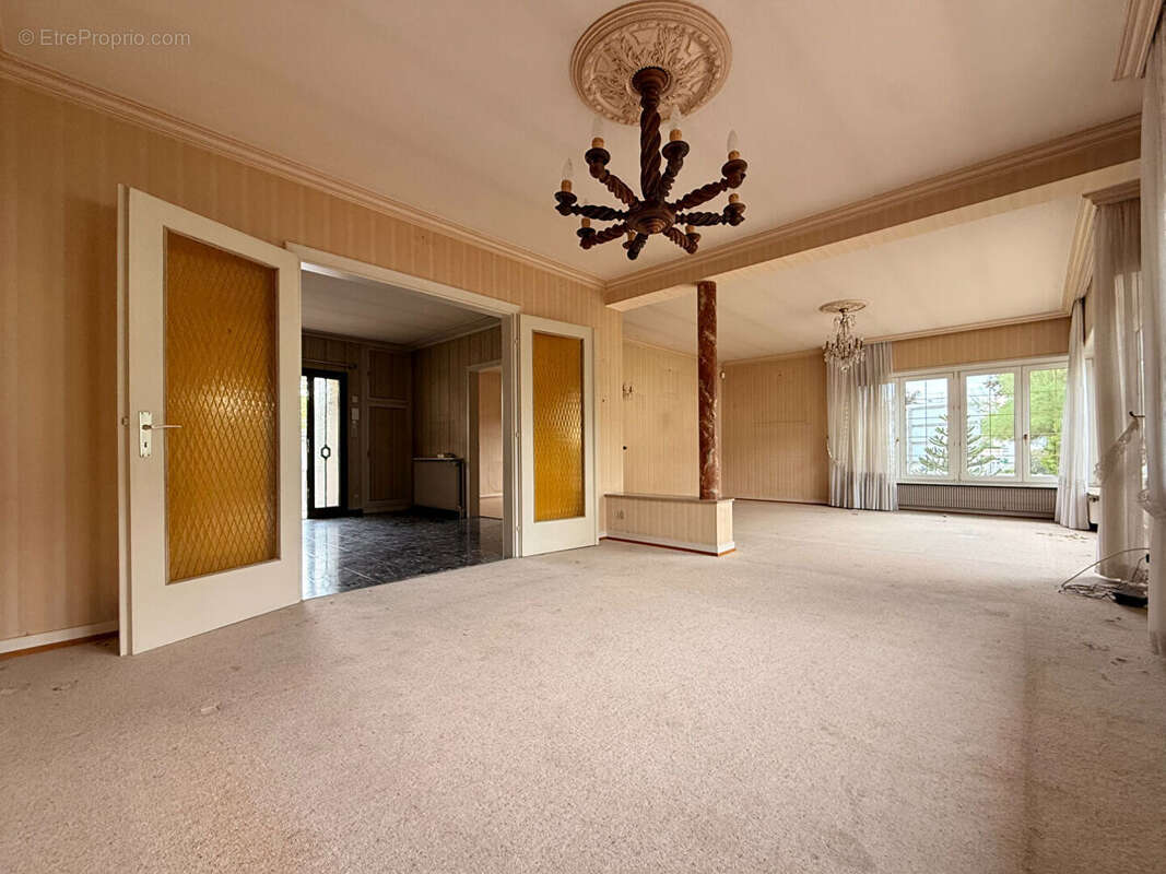 Maison Rixheim 4 pièce(s) 118 m2 - photo 5