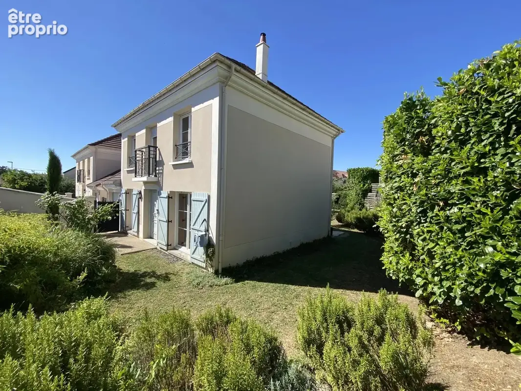 Maison contemporaine dans les Yvelines - photo 26