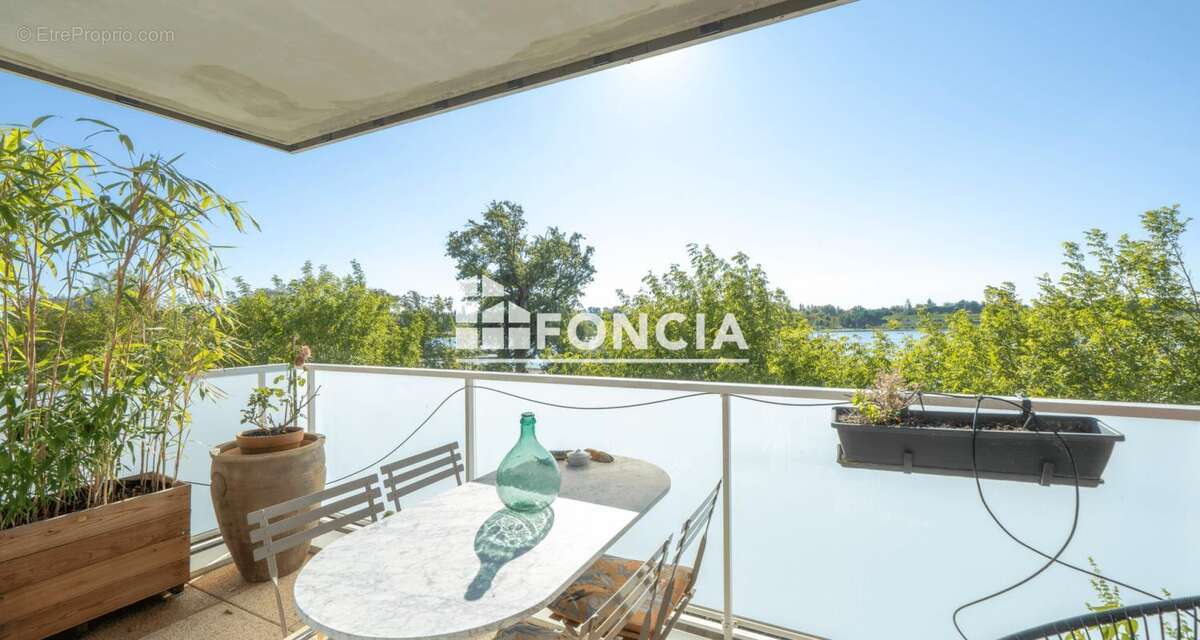 Appartement à MONTEUX