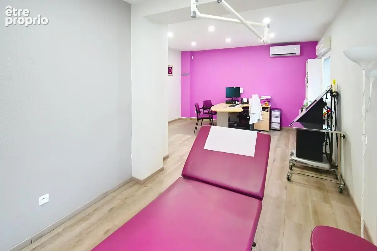 Local professionnel pmr – idéal frontière luxembourg - photo 28