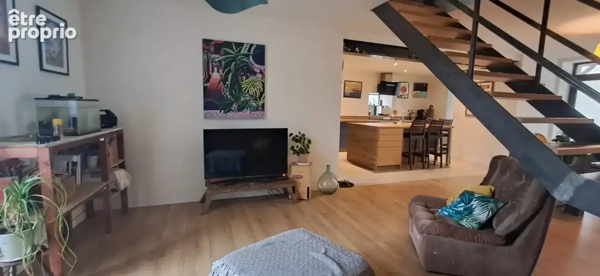 Belle maison de village rénovée avec soin - photo 8