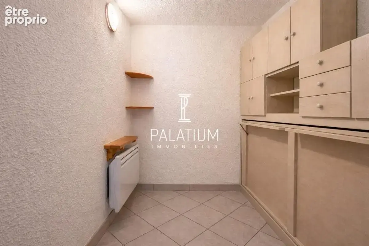 Appartement avec loggia et vue imprenable sur les montagnes - photo 7