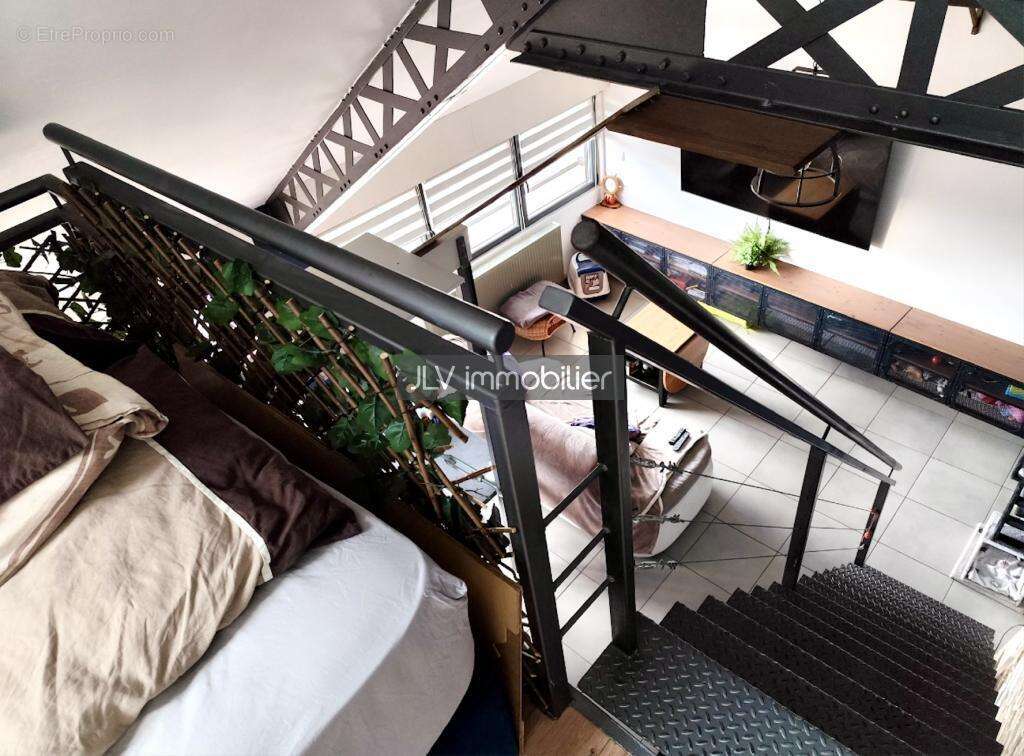 Appartement à DUNKERQUE