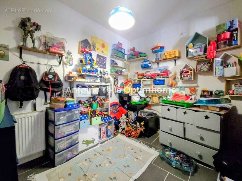 Maison à SAINT-SOUPLET