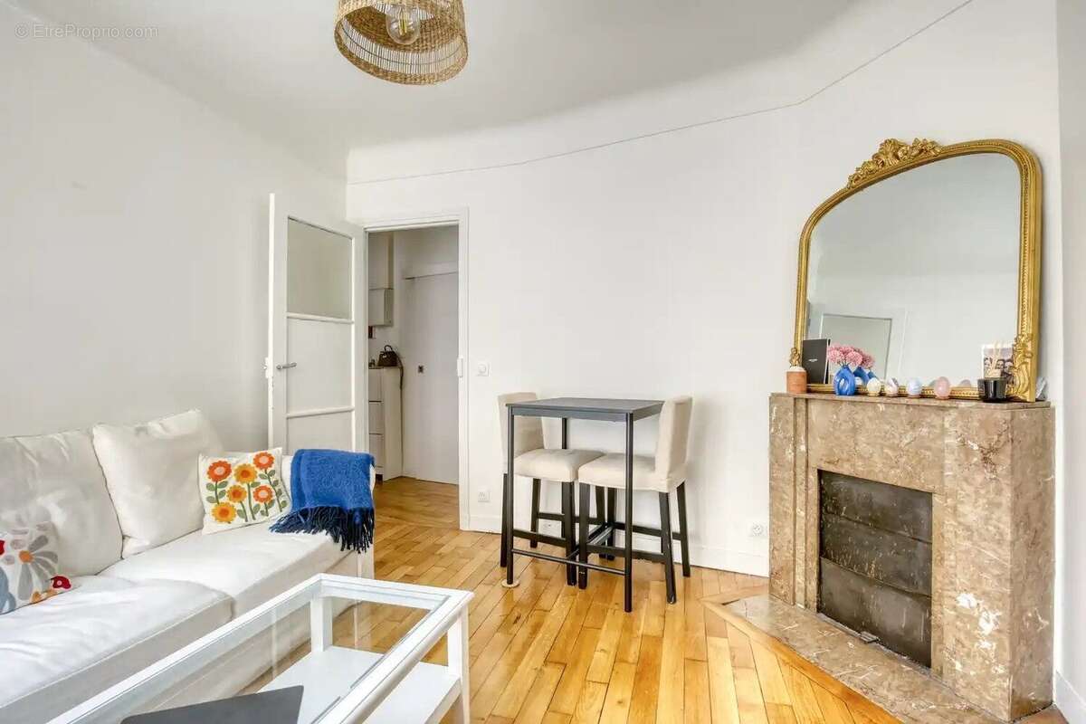 Appartement à BOIS-COLOMBES