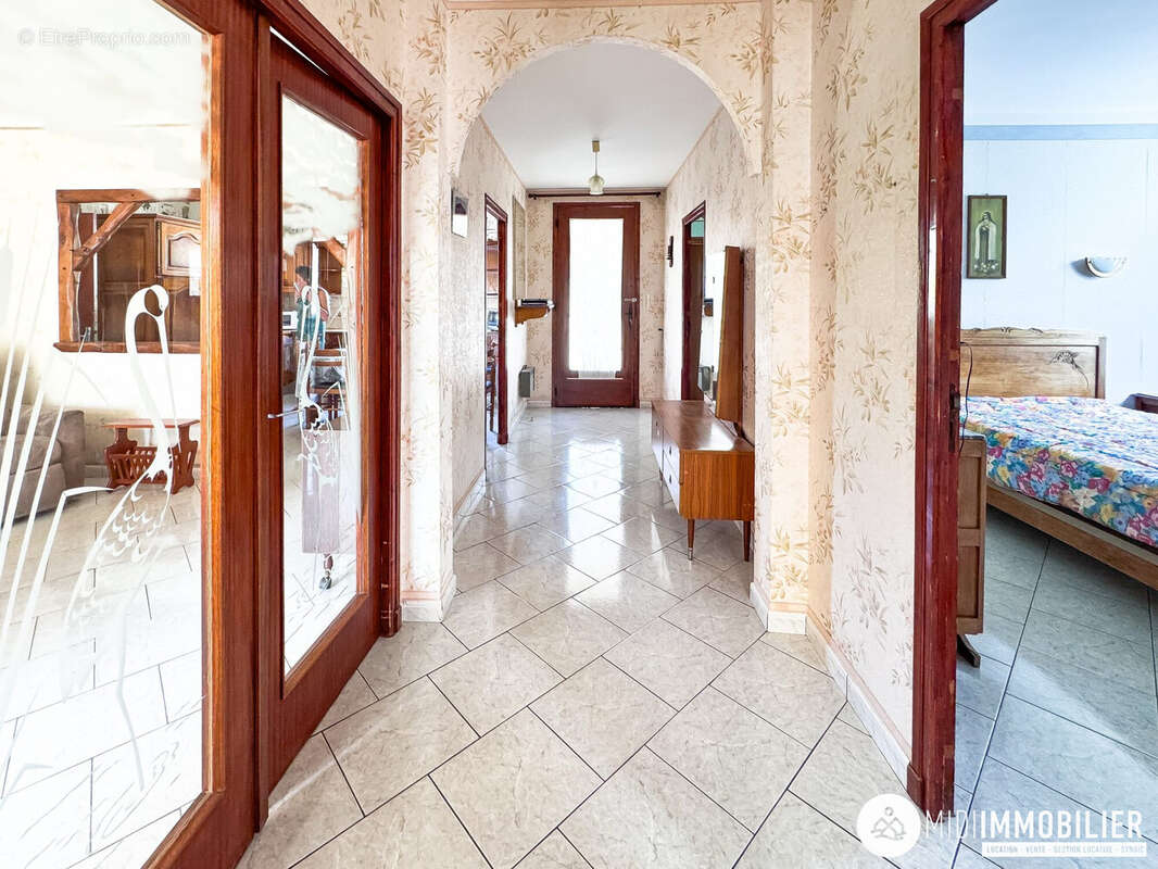 Maison à ALBI