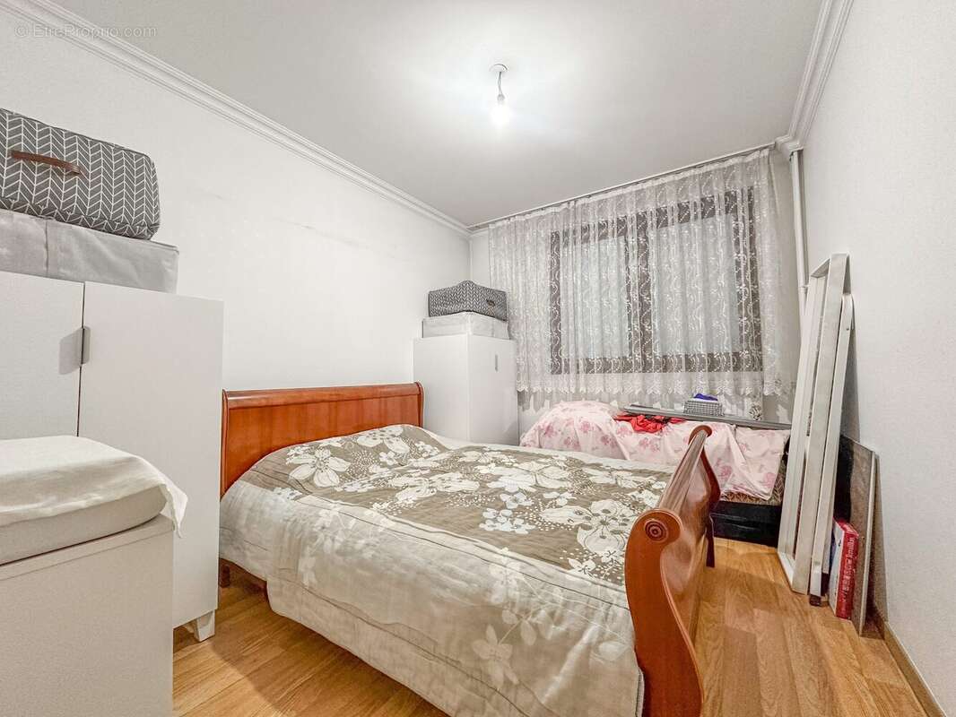 Appartement à ECHIROLLES
