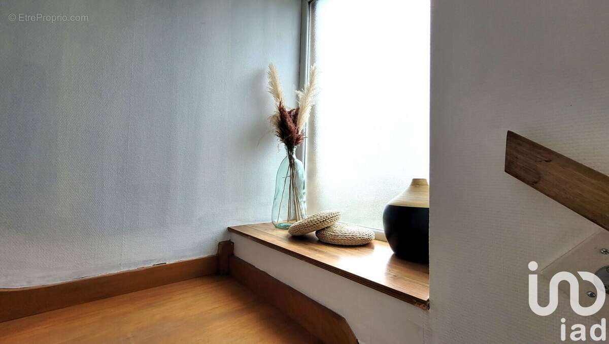 Photo 8 - Maison à SAINT-AUBIN-D'AUBIGNE