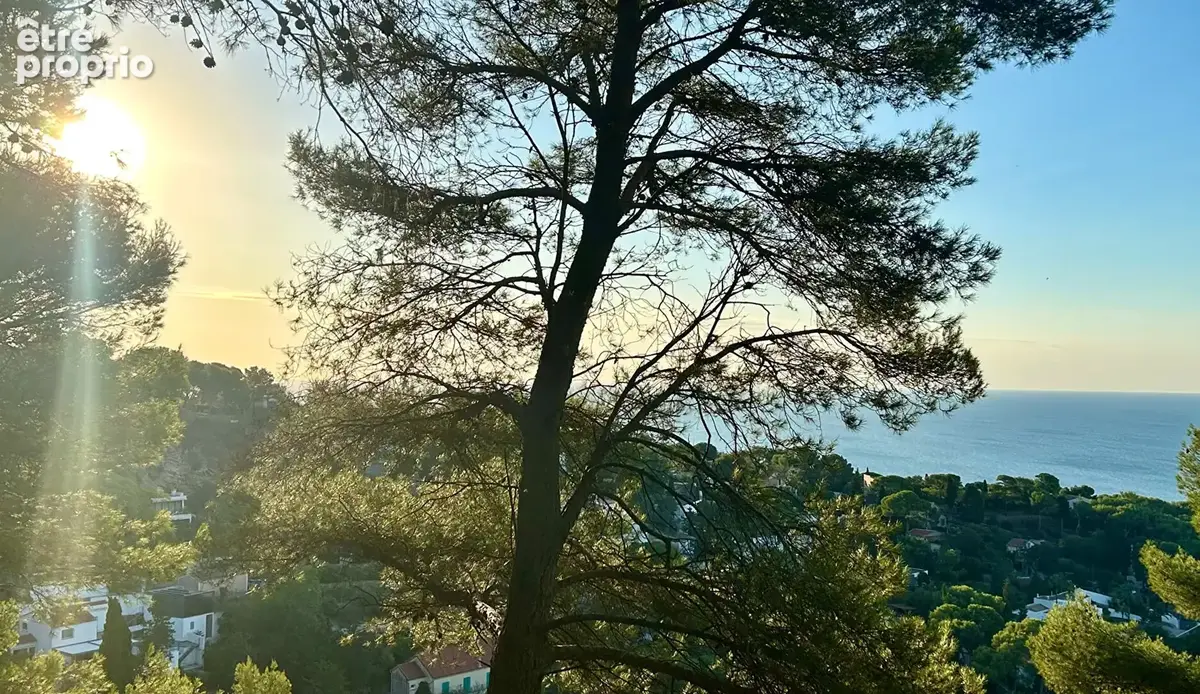 Photo Terrain à Sete au prix de 535 000€