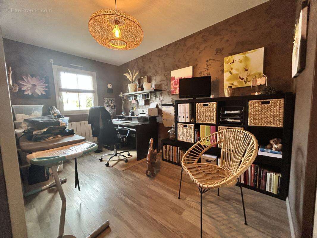 Maison à ESQUAY-NOTRE-DAME