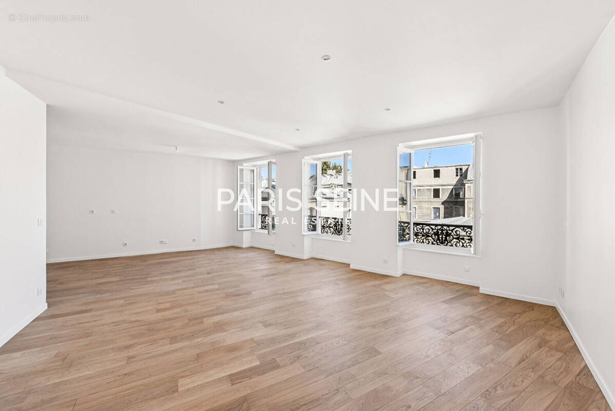 Appartement à PARIS-6E