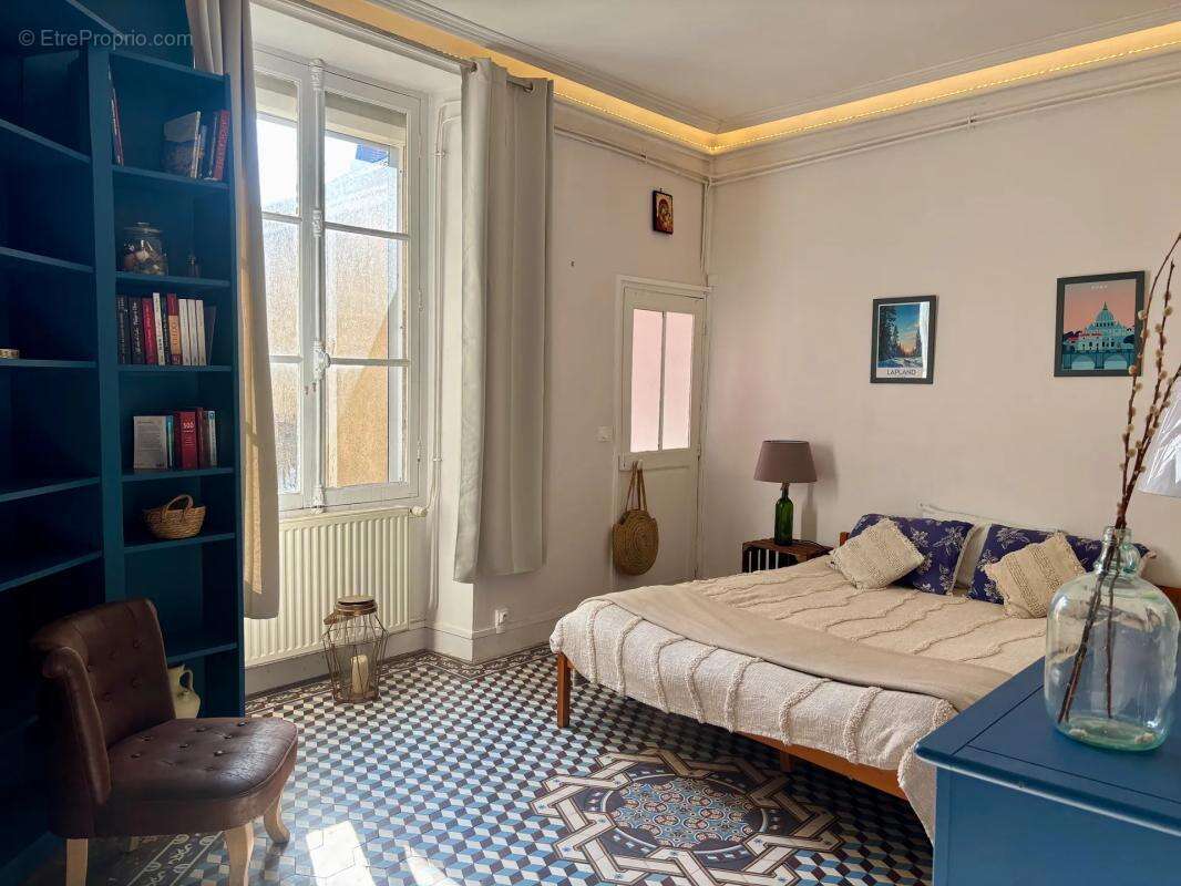 Maison à FAY-AUX-LOGES