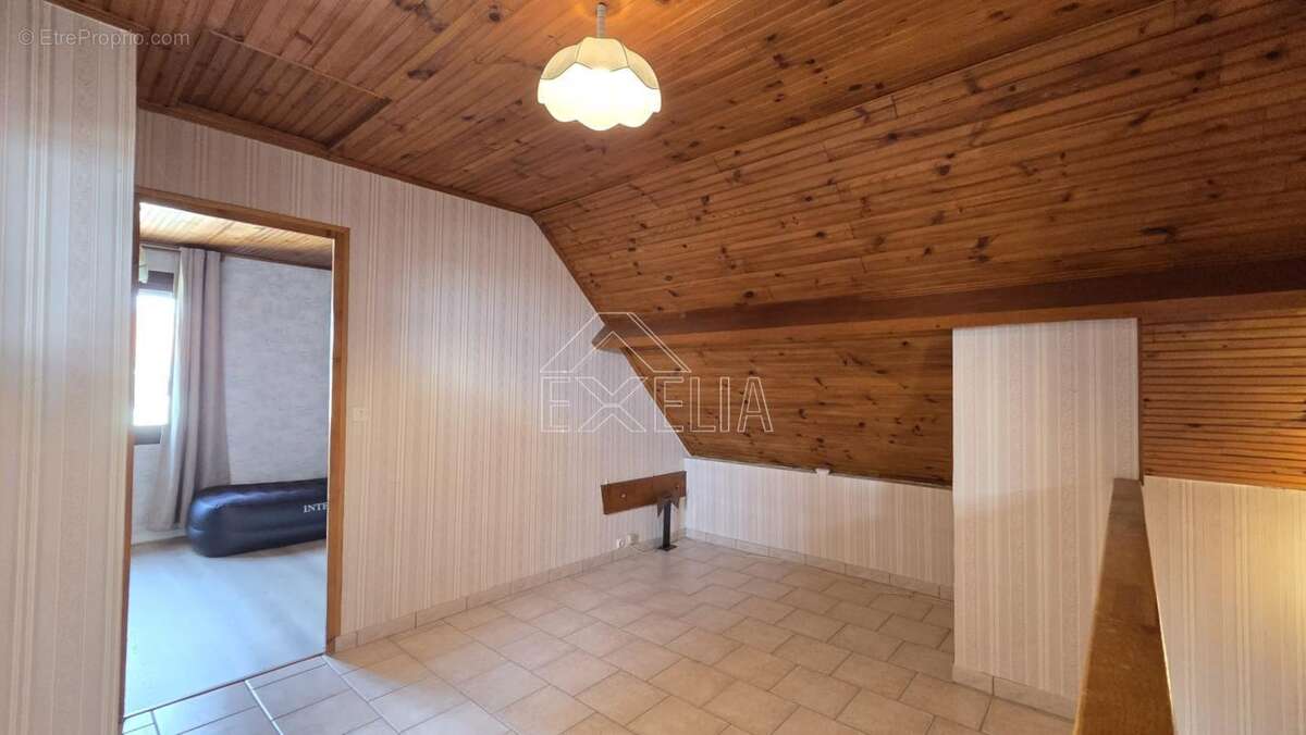 Maison 5 pièces 113m² – sous-sol total – terrasse & jardin 623m² – mantes-la-ville - photo 14
