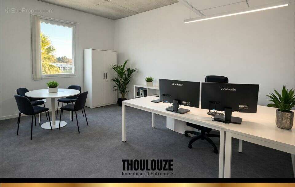 Commerce à CASTELNAU-LE-LEZ