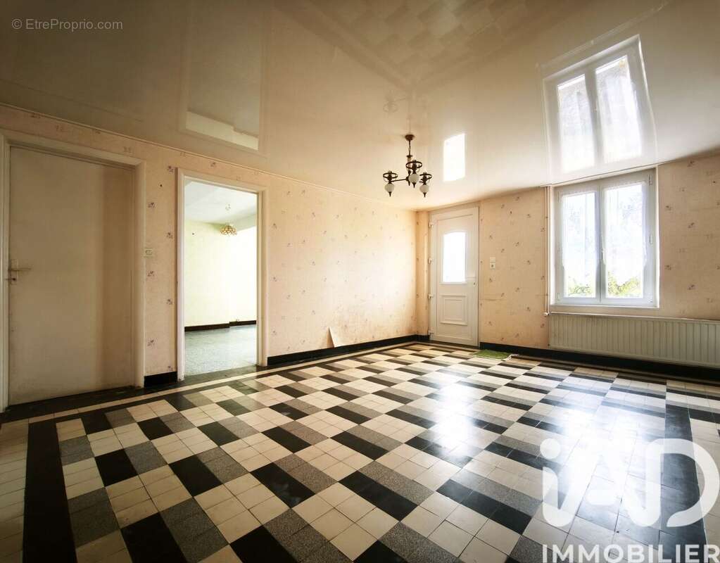 Photo 8 - Maison à SIGNY-LE-PETIT