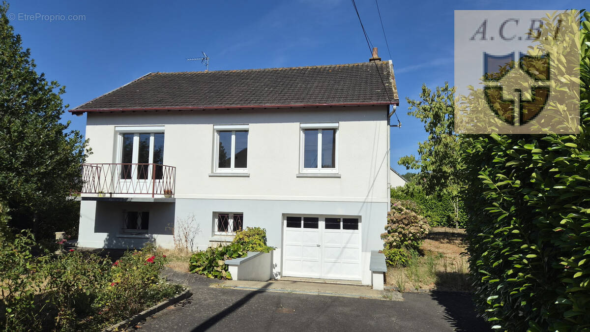 Maison à VENDOME