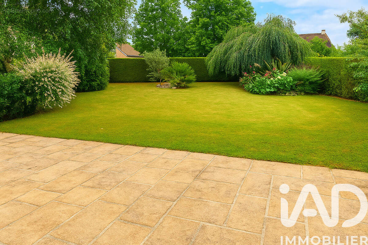 Photo 2 - Maison à AVRANCHES