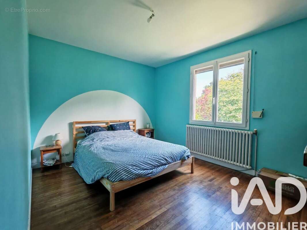 Photo 6 - Maison à LANOUEE