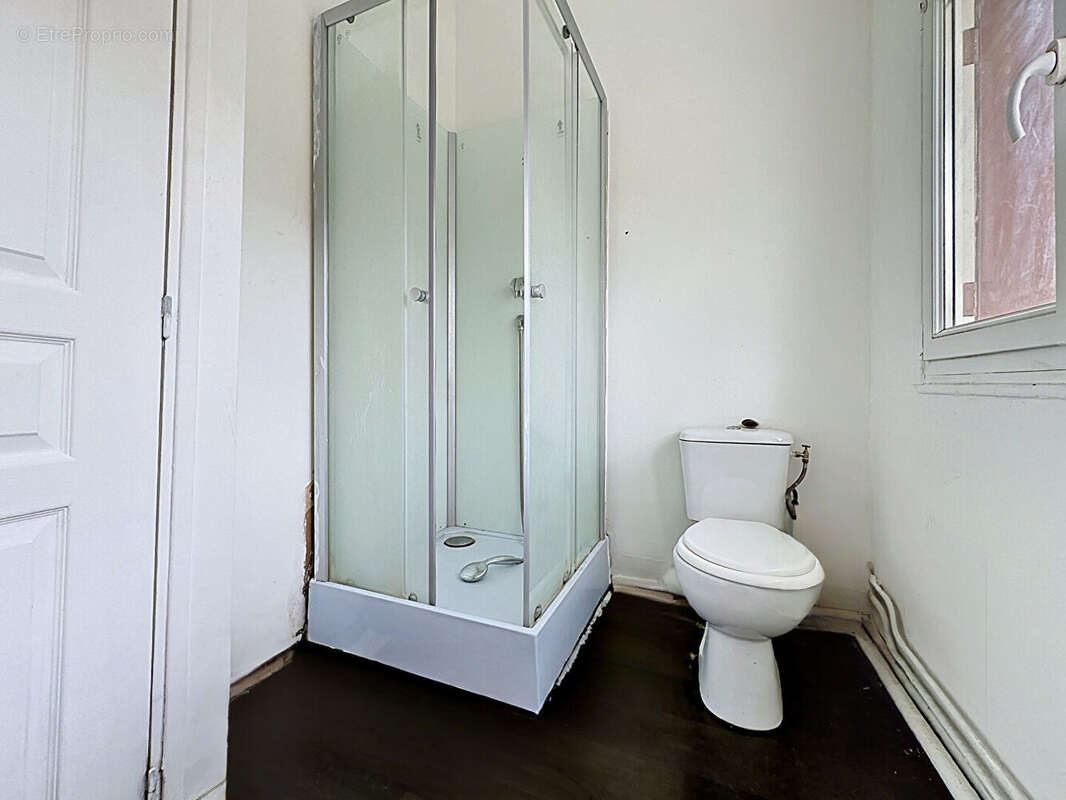 Appartement à TRILPORT