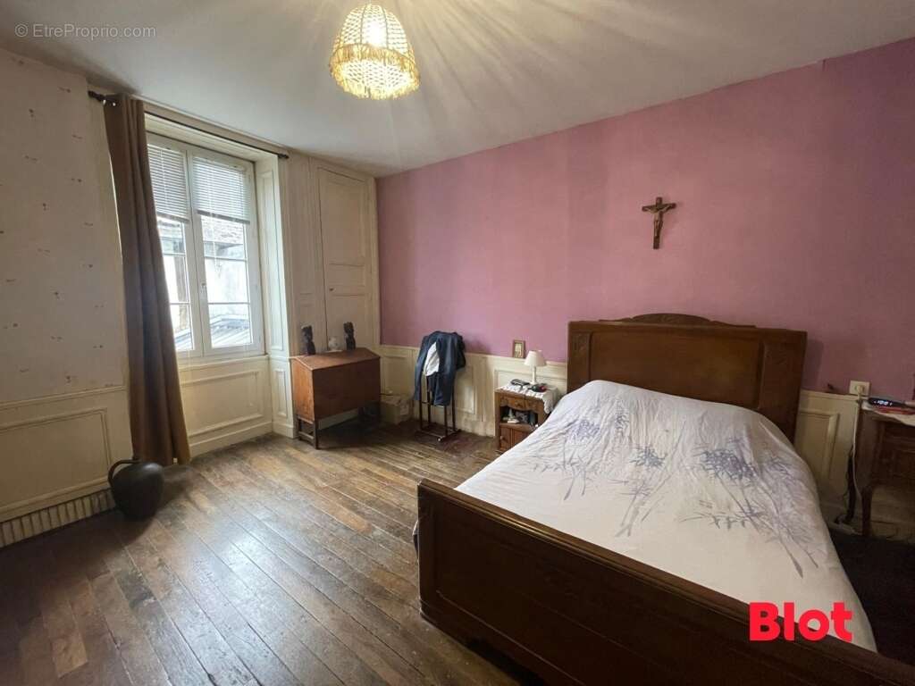 Appartement à VITRE