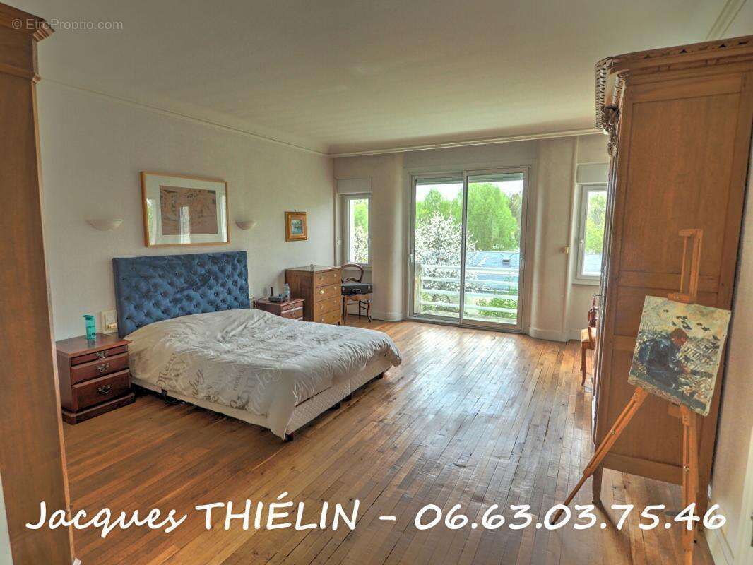 Maison à LONGUE-JUMELLES