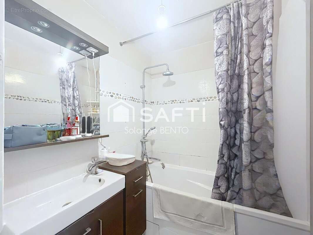 Photo 9 - Appartement à MONTESSON