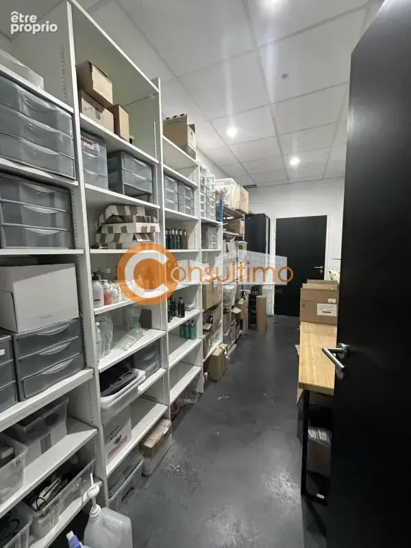 BUREAUX à vendre - photo 4