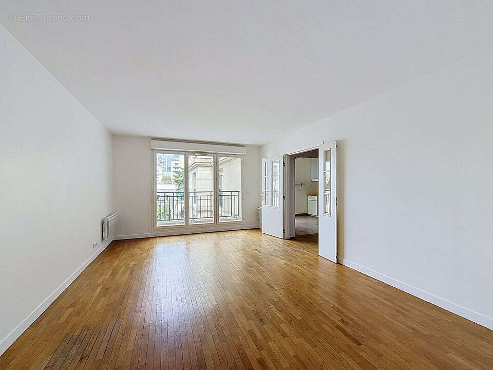 Appartement Puteaux 3 pièce(s) 79 m² - photo 2