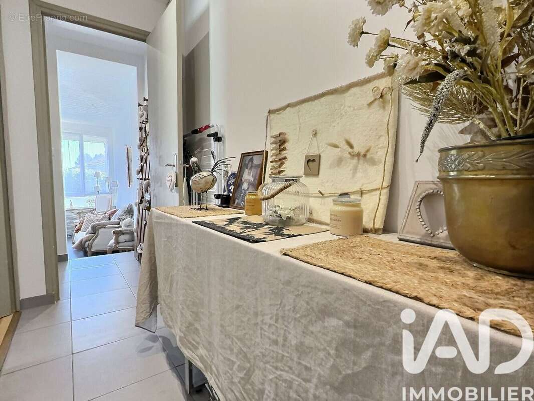 Photo 8 - Appartement à BANDOL