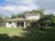 Maison à MARTIGNAS-SUR-JALLE