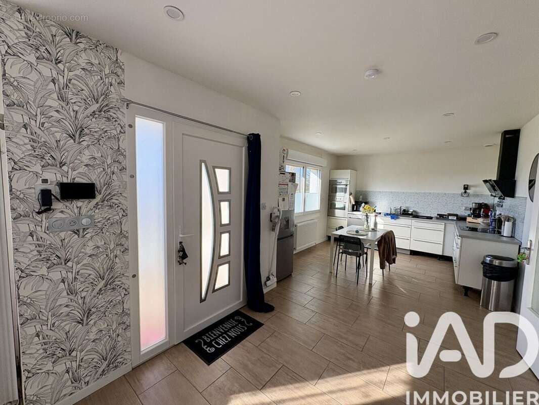 Maison 82 m² à Authon  - photo 8