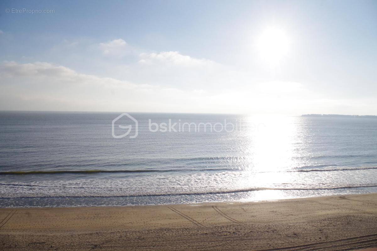 Photo Appartement à La Baule-Escoublac au prix de 619 500€