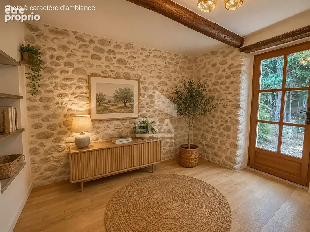 Maison 172m² à sisteron - photo 4